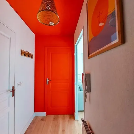 Chaleureux Proche Bassin Appartement Ares