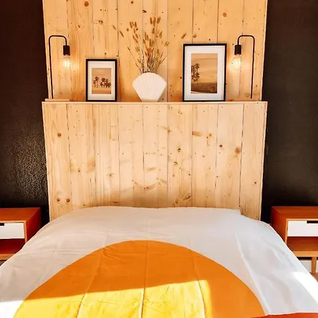 Apartment Chaleureux Proche Bassin