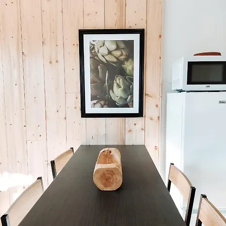 Appartement Chaleureux Proche Bassin